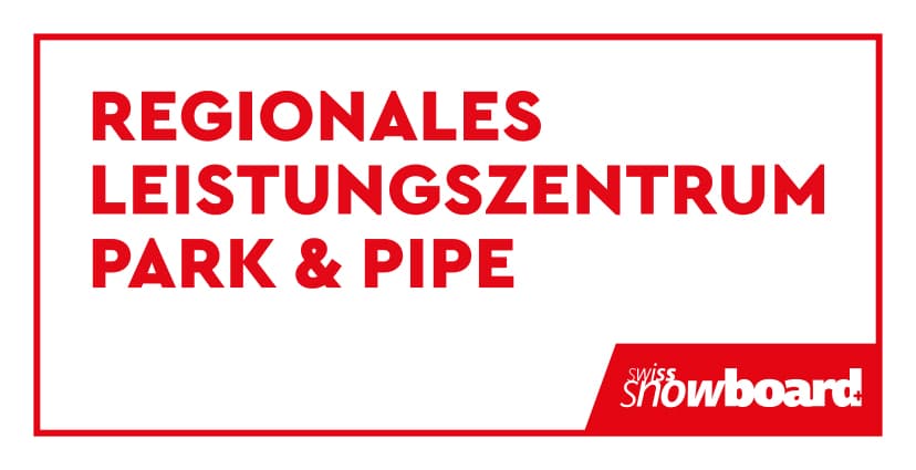 Swiss-Snowboard Regionales Leistungszentrum