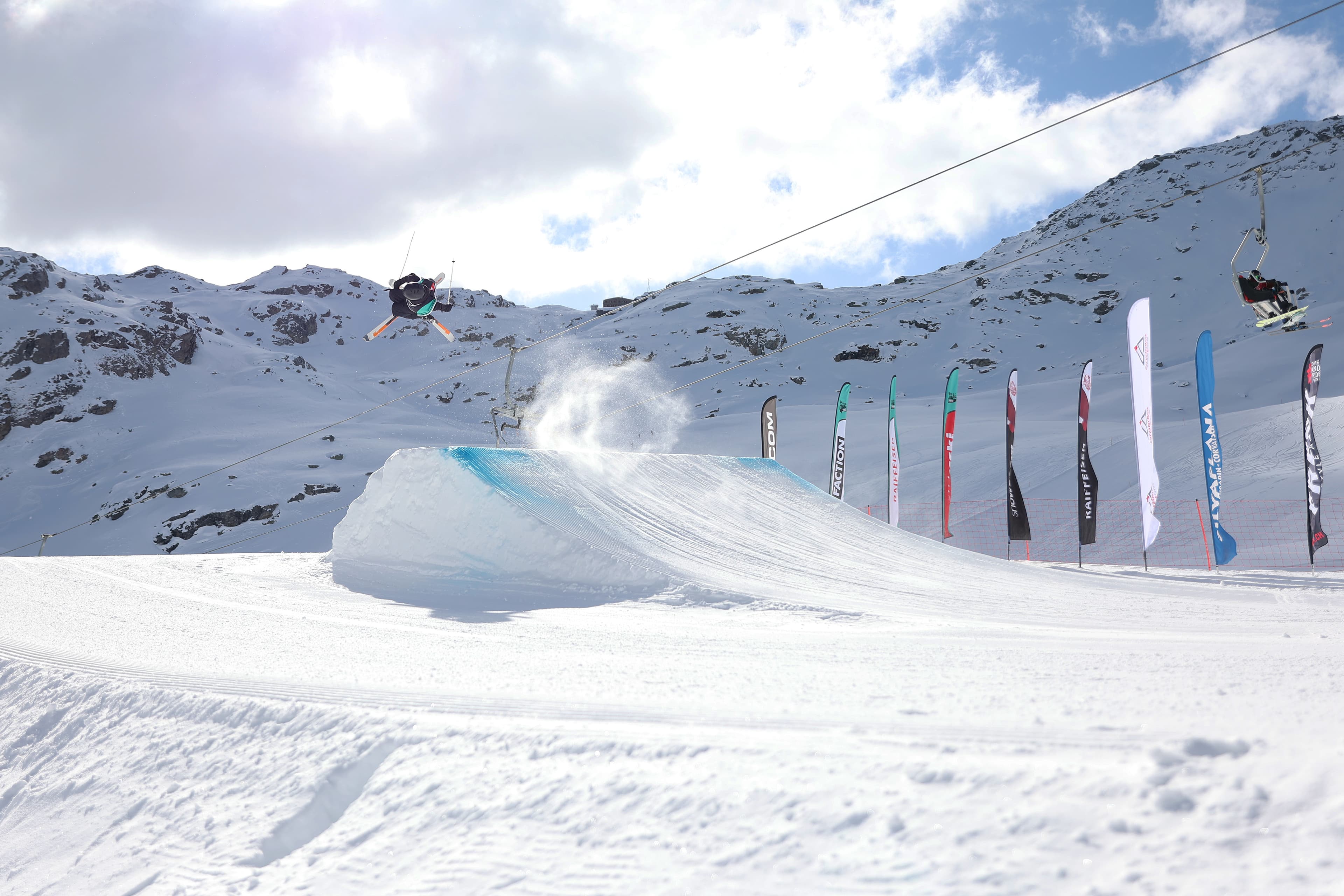 Freestyle Action 2