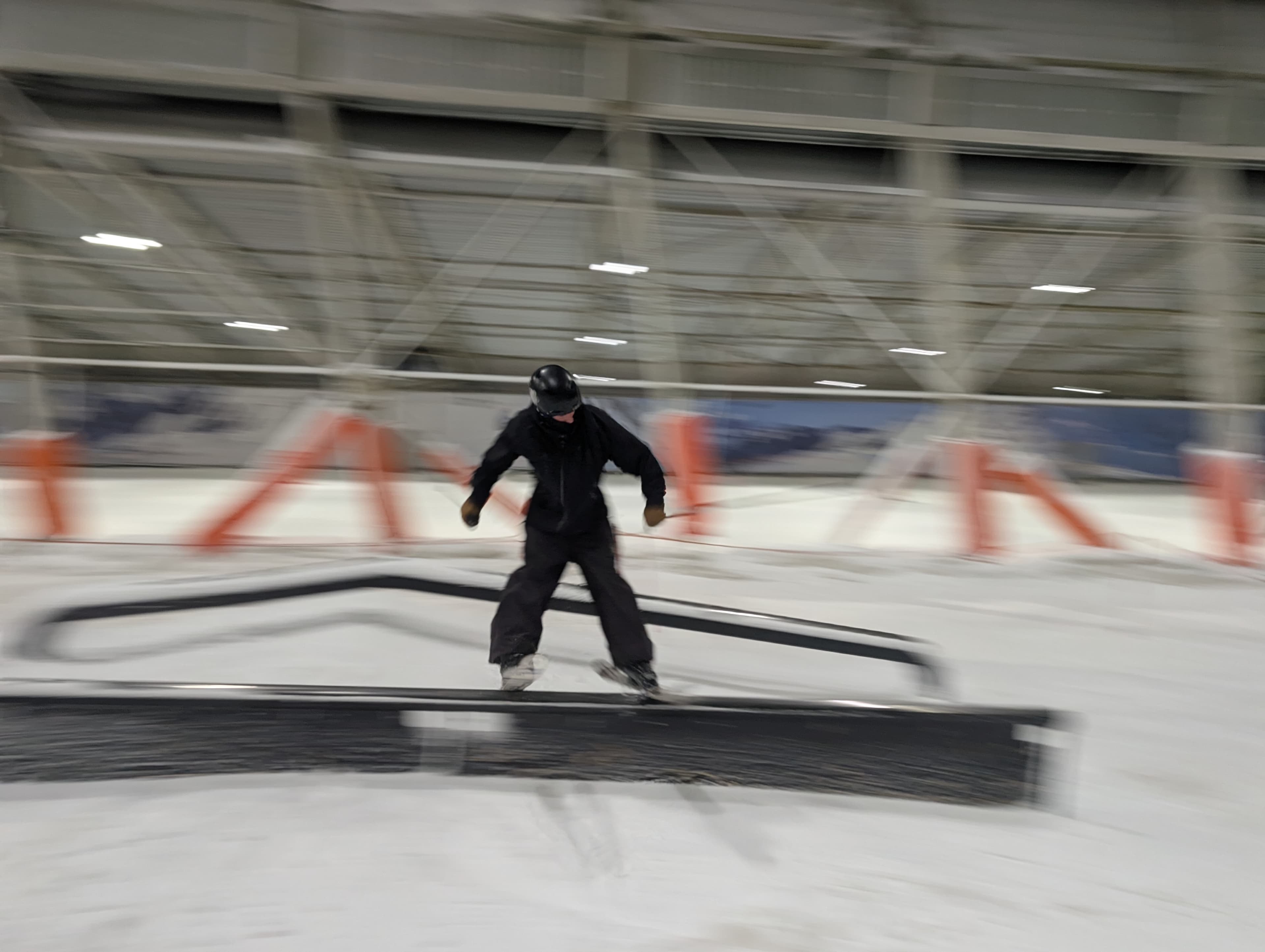 Freestyle Action 10